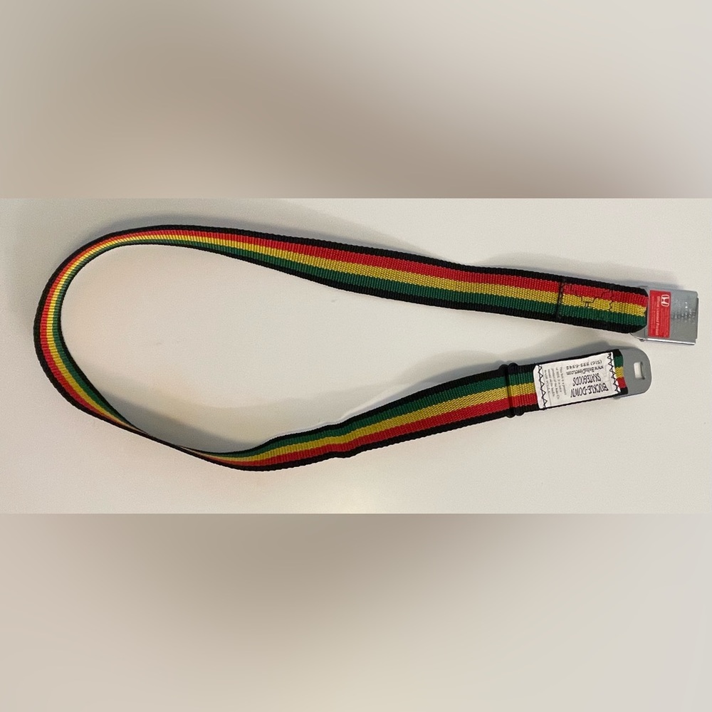Honda Seatbelt Belt Buckle. 42” - Picture 2 of 6